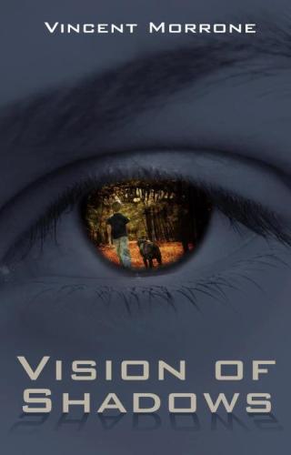 Vincent Morrone