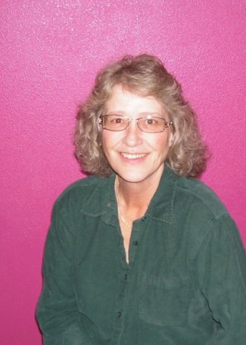 Linda Rodvold