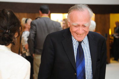 Daniel Weinberger