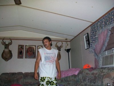 Millard Jacobs