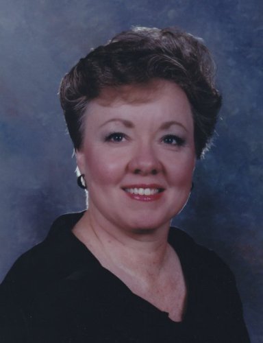 Suzanne Upshaw