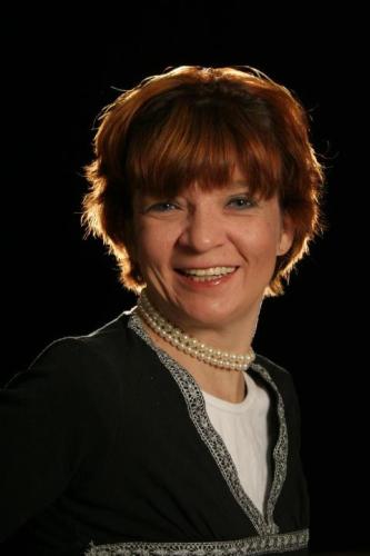 Michelle Spencer
