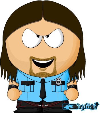 Rick Krumrine