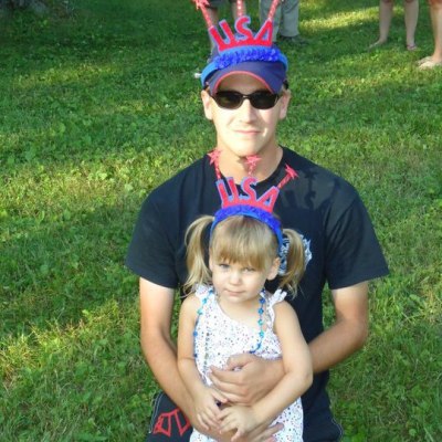 Jason Hodges