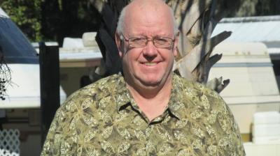 Robert Clancy