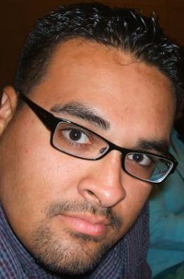 Eric Acosta
