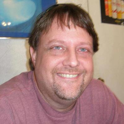 Christopher Fisher