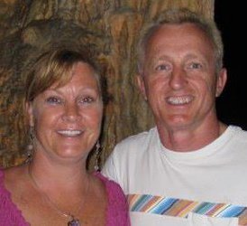 Darlene Strickland