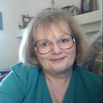 Vicki Larson