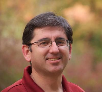 Joel Lovstedt