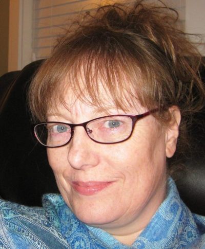 Karleen Cotter