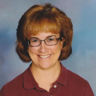 Theresa Moran