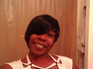 Tamesha Bass