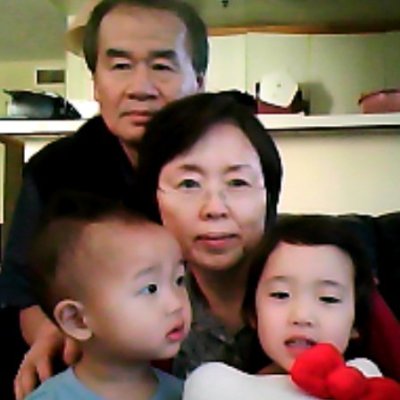 Jungran Shin