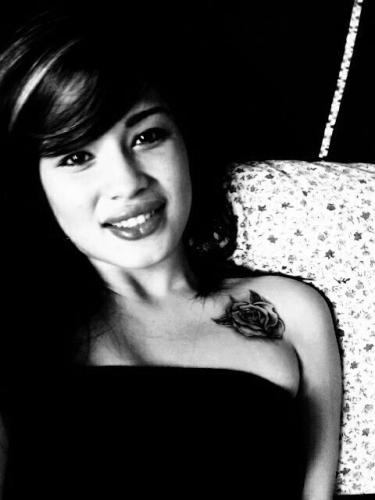Brianna Casanova