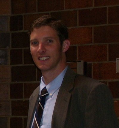 Joseph Kraus
