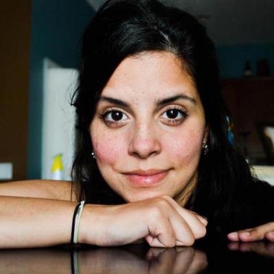 Cristina Reyes