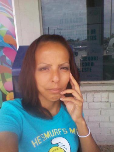 Rosanna Moreno