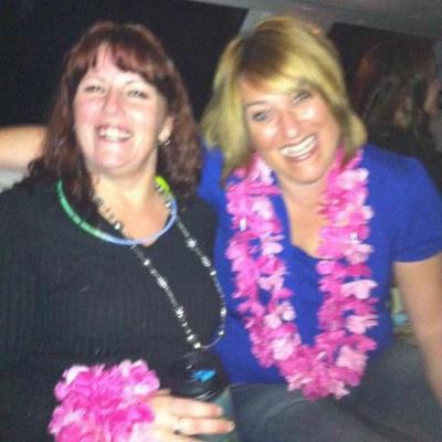 Andrea Newland