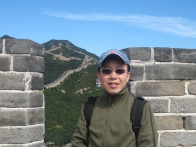 Jun Xu