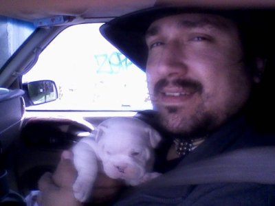 Josue Amante