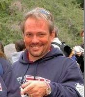 Mark Cothern