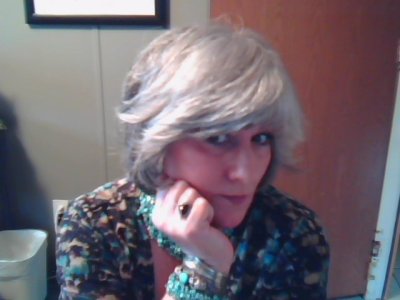 Debra Mciver
