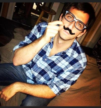 Max Jaffe
