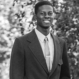Enoch Oduro