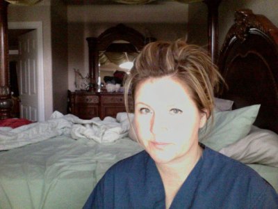 Tonia Harries