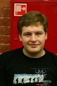 Denis Raskovalov