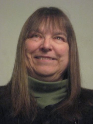 Louise Rishavy