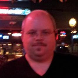 Craig Stephenson
