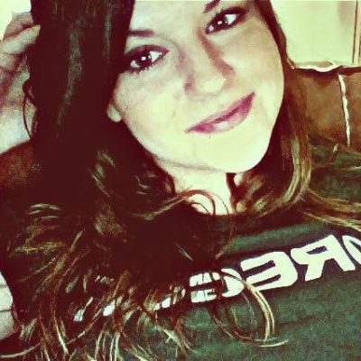Ashlee Loughlin