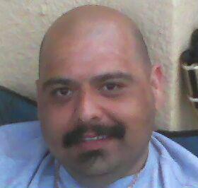 Frank Subia