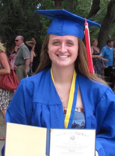 Amy Wilkerson