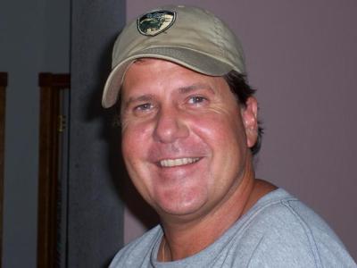 Mark Mastronardi