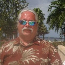 Jeffrey Schmidt