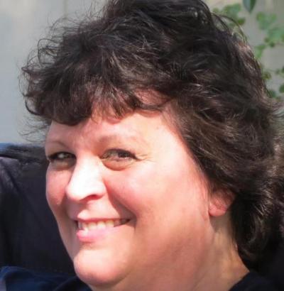 Kathy Knight