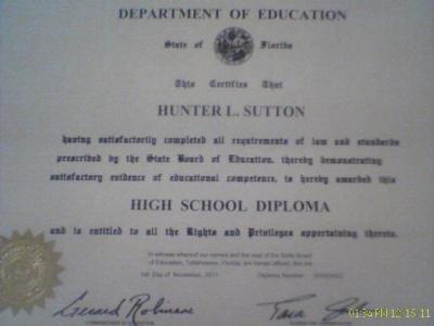 Hunter Sutton