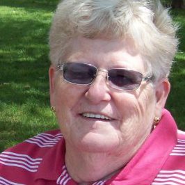 Patricia Garnier