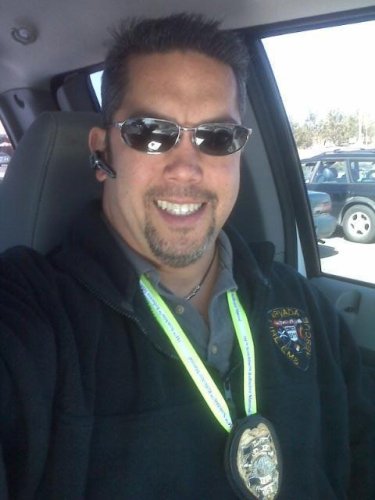 Richard Tenorio