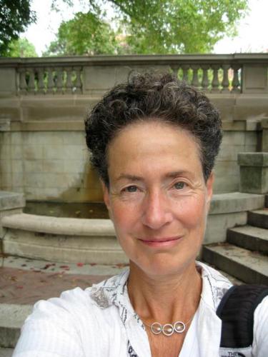 Robin Amadon