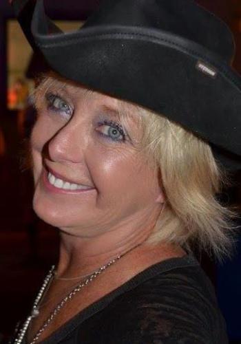 Jeri White