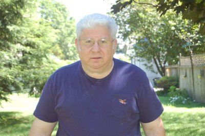 Dennis Porpora