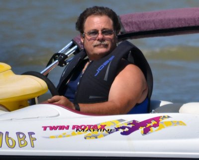 Michael Tobias