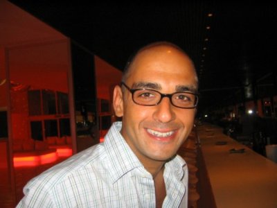 Omer Arkadas