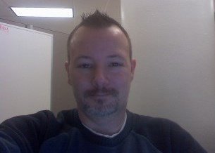 Steve Welborn