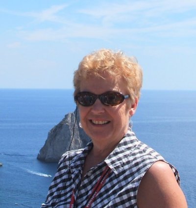 Patricia Long