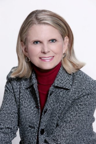 Shelley Radmer